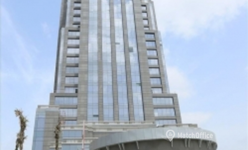 30 m² Meeting room in Bangalore Central, Level 11 (560001) - 4 | MatchOffice.com