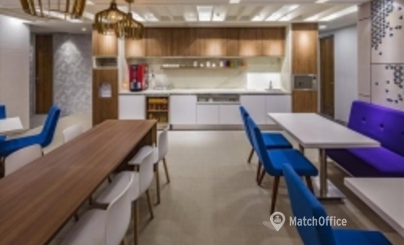 30 m² Meeting room in Bangalore Central, Level 11 (560001) - 5 | MatchOffice