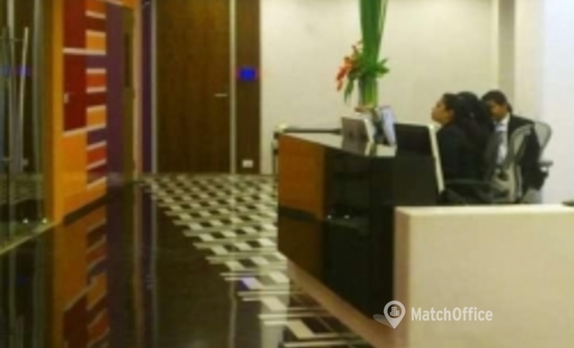 50 m² Serviced office in Mumbai Central, The Capital (400051) - 4 | MatchOffice.com