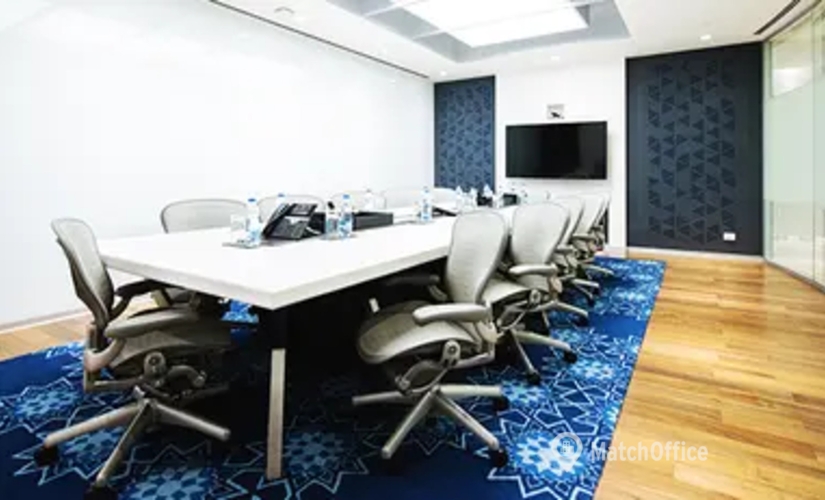 30 m² Convention center in Hyderabad, Level 1 & 7 (500081) - 4 | MatchOffice