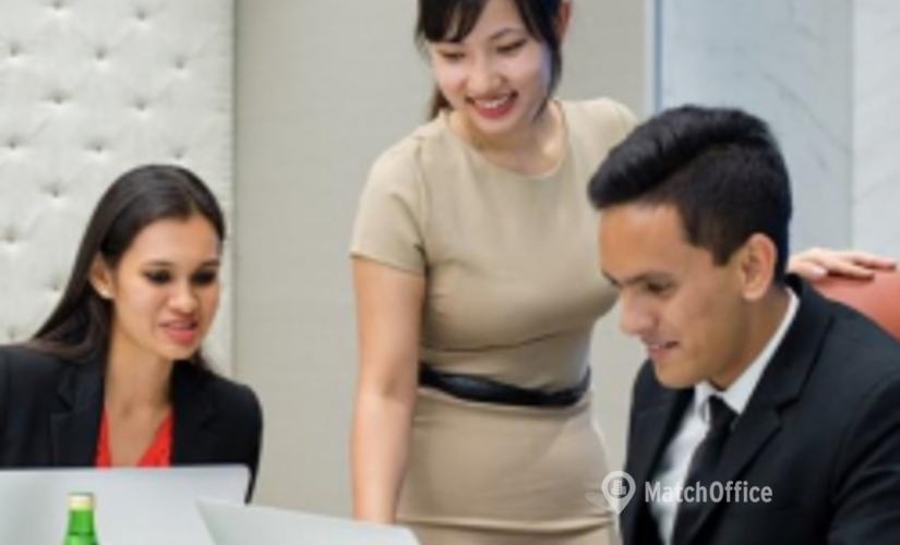 3170 m² Coworking space  in Bangalore Central, Ramaiah Soft Tech Park (560103) - 4 | MatchOffice.com