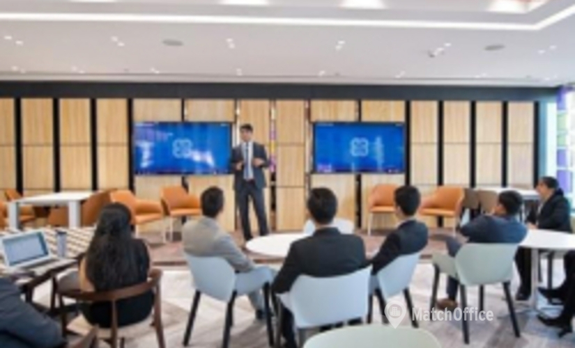 3170 m² Serviced office in Bangalore Central, Ramaiah Soft Tech Park (560103) - 3 | MatchOffice.com
