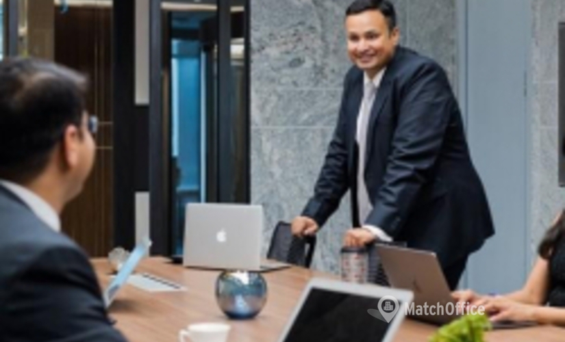 3170 m² Serviced office in Bangalore Central, Ramaiah Soft Tech Park (560103) - 4 | MatchOffice.com