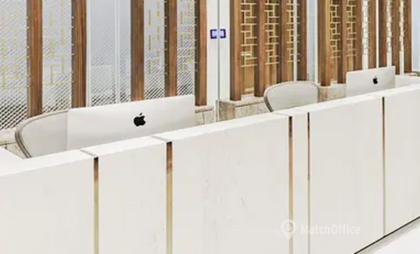 30 m² Meeting room in Bangalore Central, Level 11 (560001) - 4 | MatchOffice