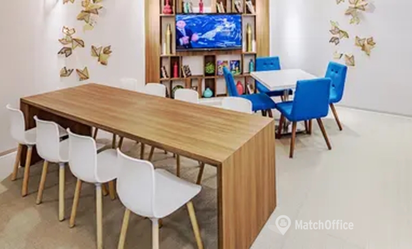 1931 m² Business park in Bangalore Central,  Level 11 (560001) - 4 | MatchOffice.com