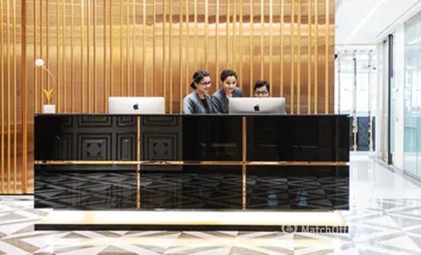 30 m² Convention center in Mumbai Central, Maker Maxity (400051) - 7 | MatchOffice