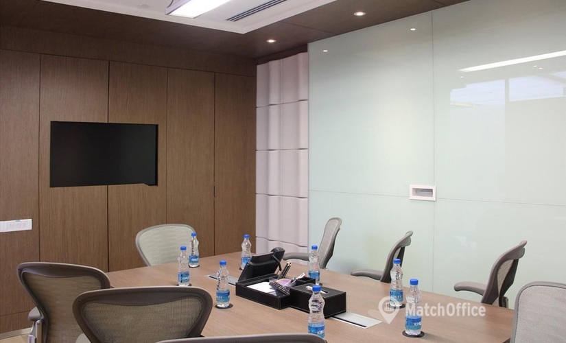 1931 m² Shared office  in Bangalore Central, Level 10 (560001) - 4 | MatchOffice.com