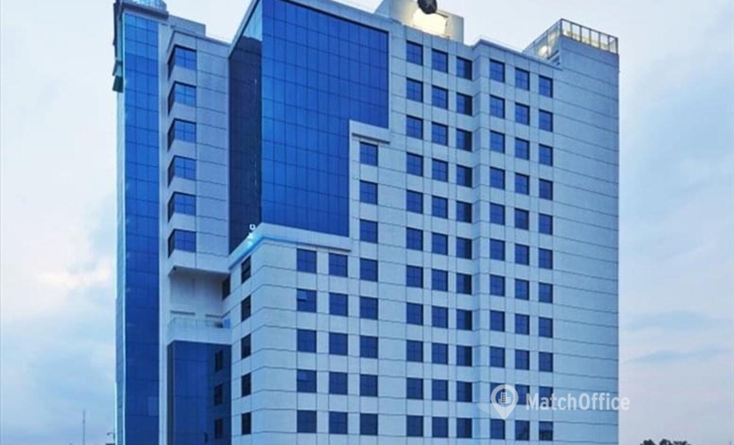 Virtual business address in Bangalore Central, Level 10 (560001) - 4 | MatchOffice