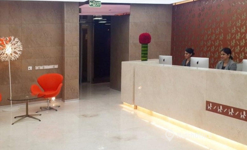 30 m² Meeting room in Bangalore Central, Level 10 (560001) - 3 | MatchOffice.com