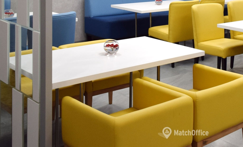 30 m² Conference hall in Chennai, Level 5 (600006) - 6 | MatchOffice.com