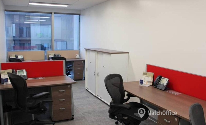 30 m² Conference room in Bangalore Central, Level 11 (560001) - 5 | MatchOffice.com