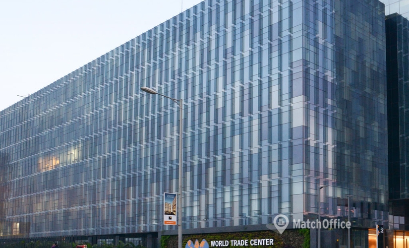 30 m² Conference space in Pune, Level 9 (400014) - 7 | MatchOffice.com