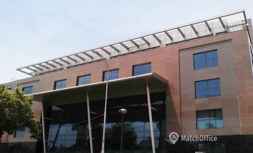 30 m² Conference space in Chennai, Level 5 (600032) - 6 | MatchOffice.com