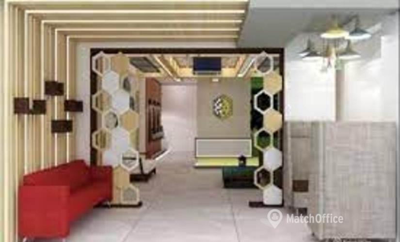 40 m² Business park in Hyderabad, White Field Road 6 (500084) - 3 | MatchOffice.com