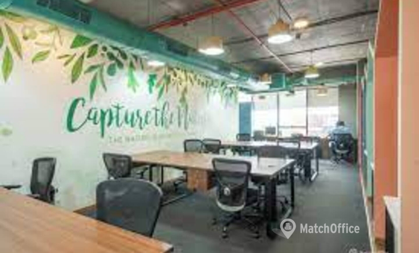 40 m² Business park in Hyderabad, White Field Road 6 (500084) - 4 | MatchOffice.com