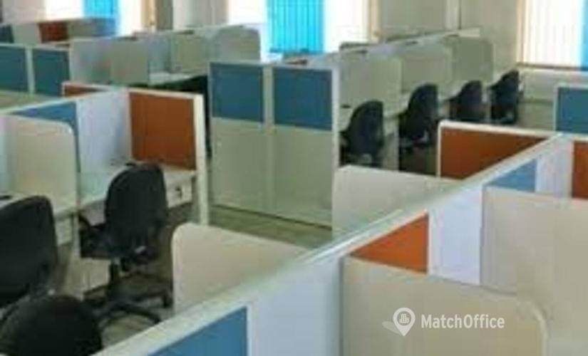 6600 m² Shared workspace  in Bangalore Central, #28 (560035) - 2 | MatchOffice