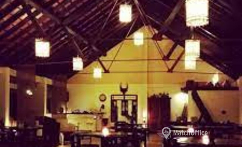6600 m² Shared office  in Bangalore Central, #28 (560035) - 4 | MatchOffice.com