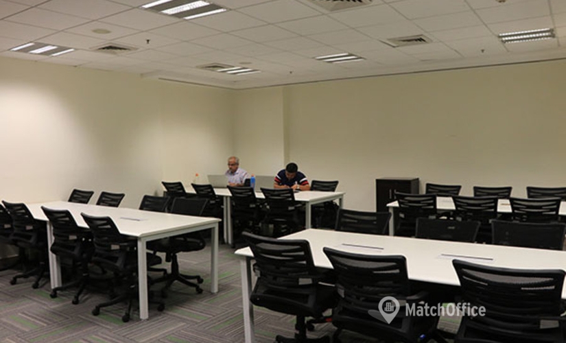 5000 m² Business park in New Delhi, 3rd Floor (110077) - 2 | MatchOffice.com