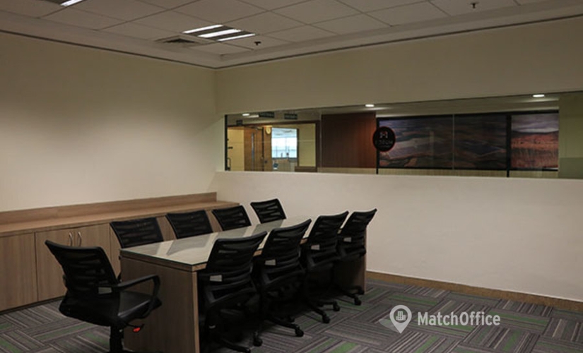 5000 m² Business park in New Delhi, 3rd Floor (110077) - 3 | MatchOffice.com