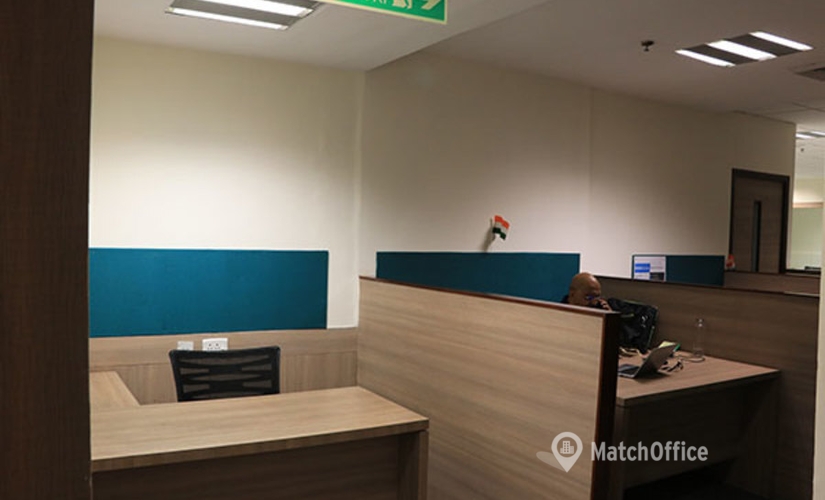 5000 m² Business center in New Delhi, 3rd Floor (110077) - 4 | MatchOffice