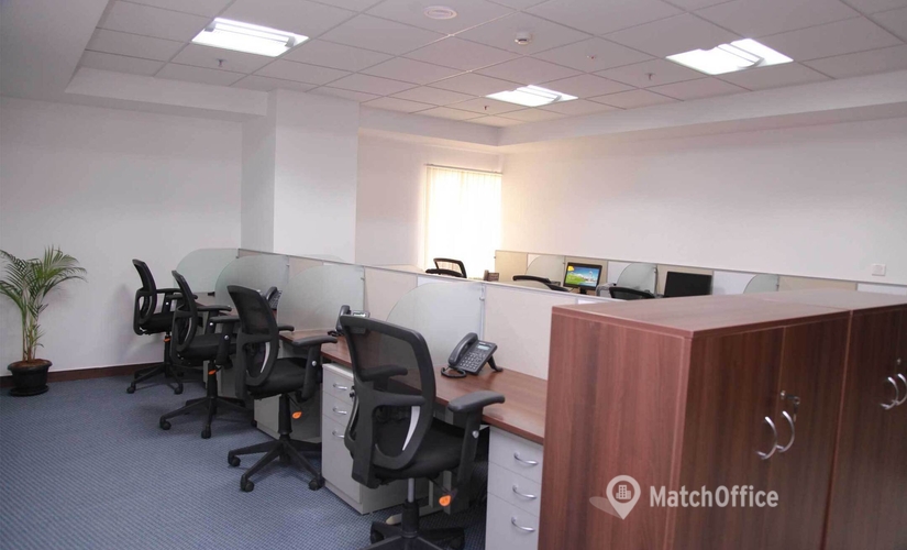 2000 m² Business center in Hyderabad, iKeva (500072) - 4 | MatchOffice.com