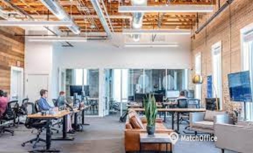 40 m² Shared workspace  in Pune, Dhole Patil Road (411001) - 4 | MatchOffice