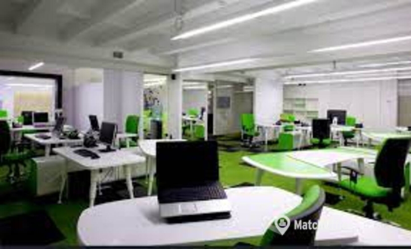 40 m² Coworking  in Pune, 401/402 (411045) - 2 | MatchOffice