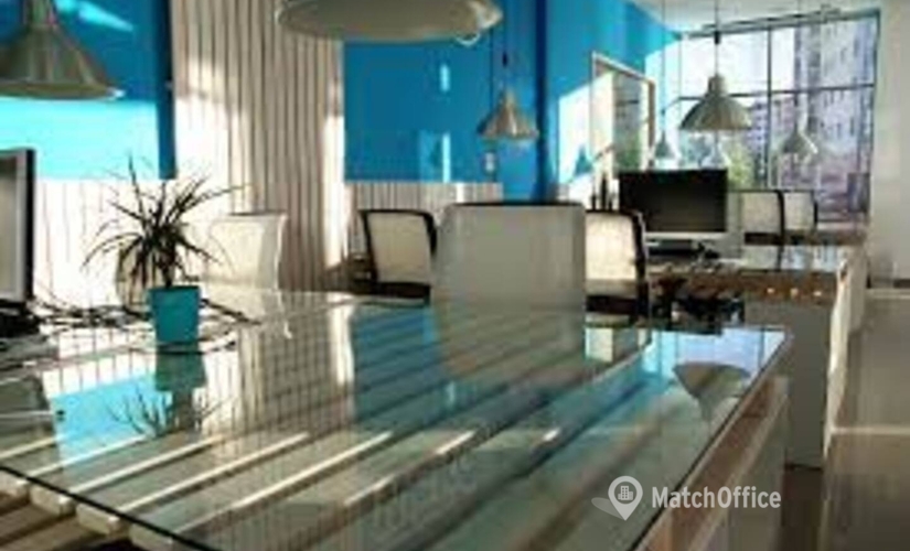 10 m² Serviced office in Pune, 301/302/303 (411045) - 1 | MatchOffice.com