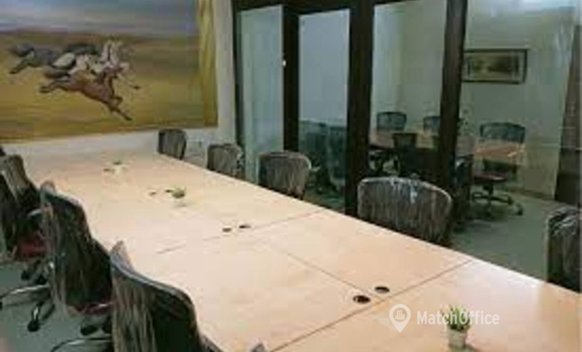 10 m² Business park in Pune, 301/302/303 (411045) - 3 | MatchOffice.com