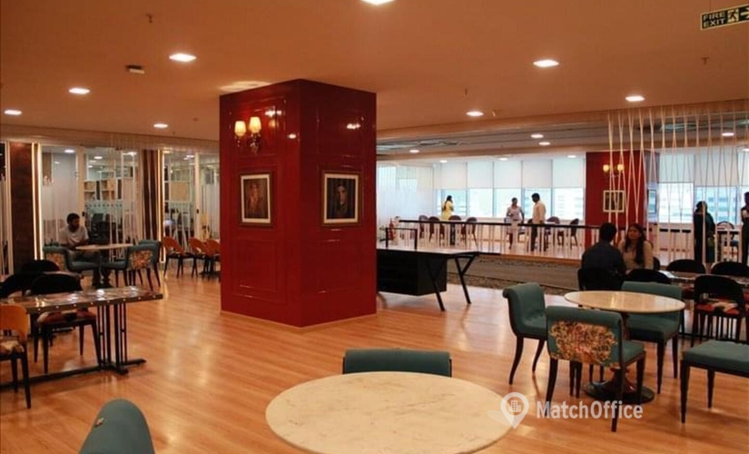 200 m² Business park in Chennai, 10 (600034) - 4 | MatchOffice