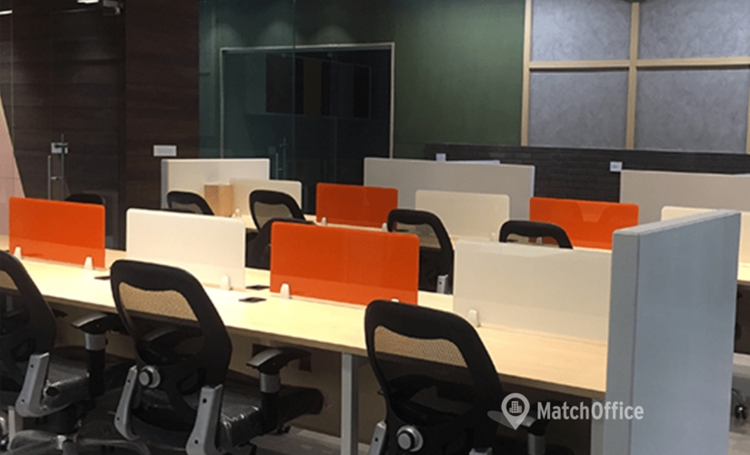4500 m² Shared workspace  in New Delhi, Shaheed Udham Singh Marg (110088) - 2 | MatchOffice.com