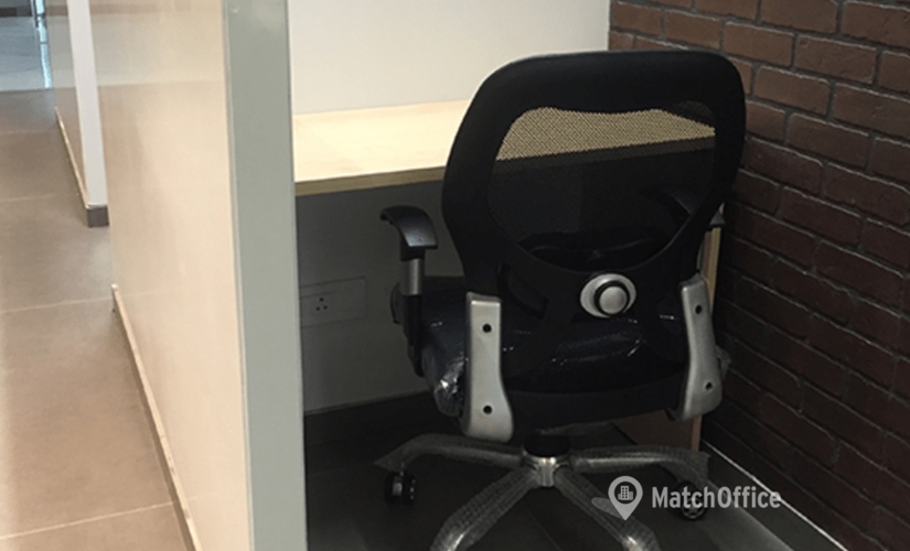 4500 m² Coworking in New Delhi, Shaheed Udham Singh Marg (110088) - 3 | MatchOffice.com