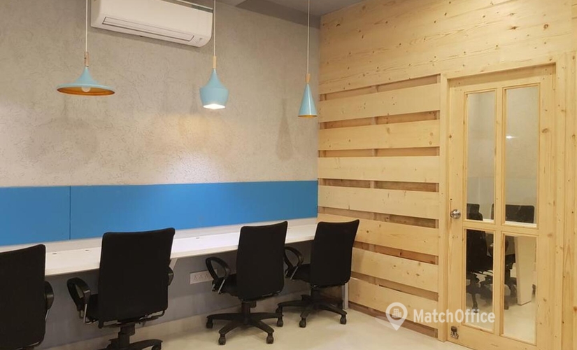 40 m² Shared workspace  in New Delhi, H-294 (110030) - 3 | MatchOffice