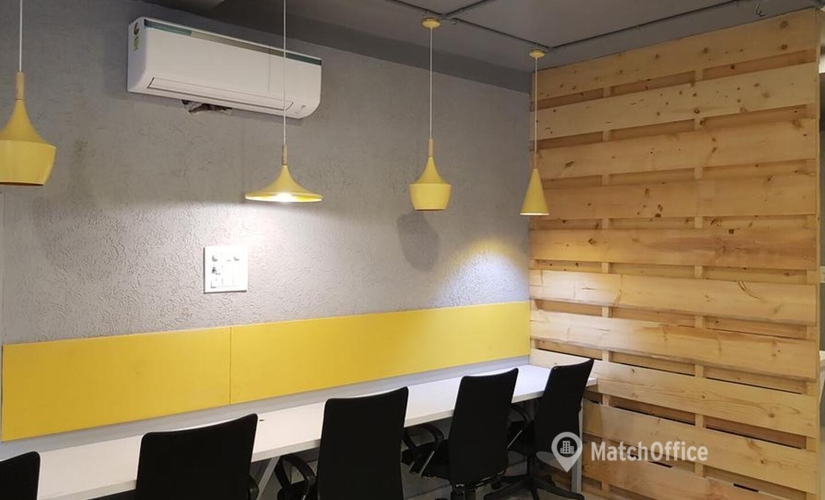 40 m² Shared workspace  in New Delhi, H-294 (110030) - 4 | MatchOffice