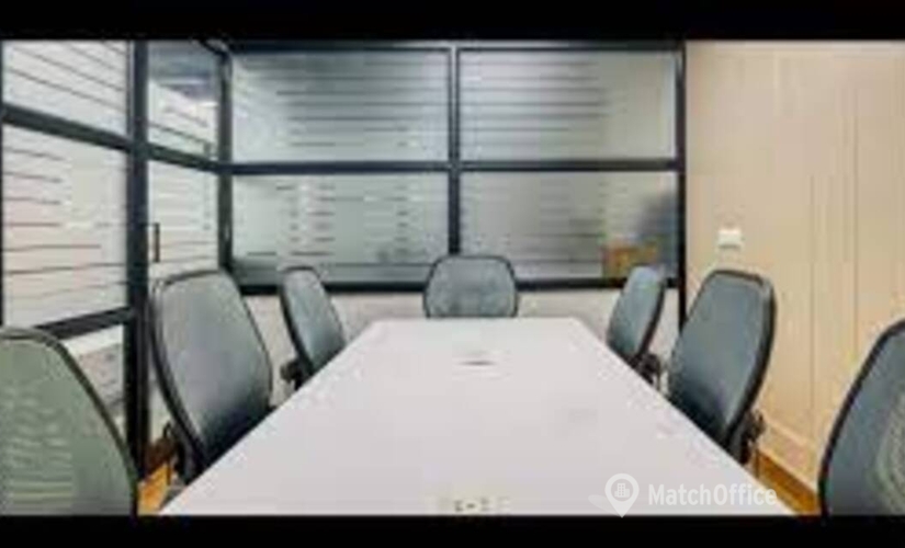 40 m² Shared office in New Delhi, Joshi Road (110005) - 2 | MatchOffice.com