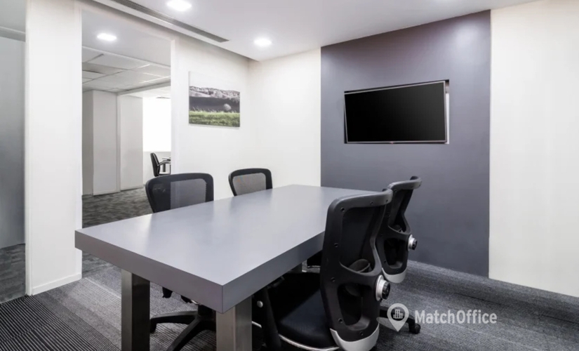 40 m² Coworking in New Delhi, Ring Road (110034) - 3 | MatchOffice