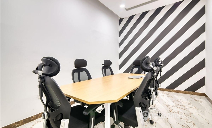 40 m² Co-working  in New Delhi, Celebration Gardens (110037) - 3 | MatchOffice.com