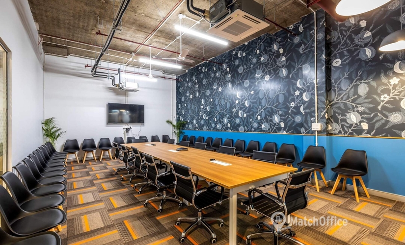 40 m² Shared office  in Faridabad, 90B (122022) - 3 | MatchOffice