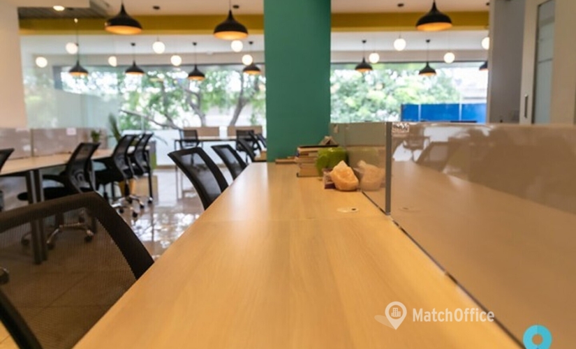 40 m² Co-working  in New Delhi, A-2 B1/638 (110058) - 3 | MatchOffice