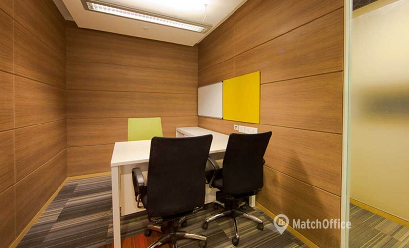 40 m² Shared office  in Faridabad, Vatika Triangle (122002) - 3 | MatchOffice.com