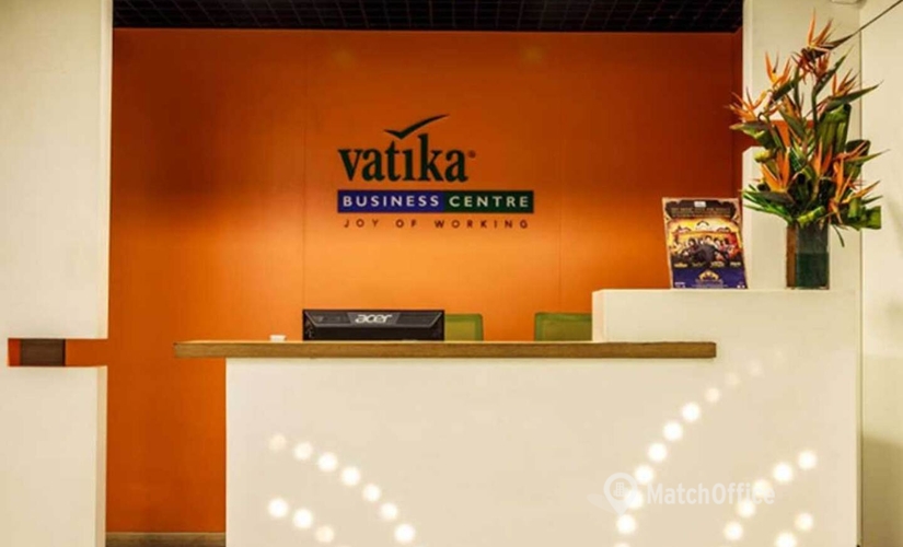 40 m² Co-working  in Faridabad, Vatika Triangle (122002) - 4 | MatchOffice