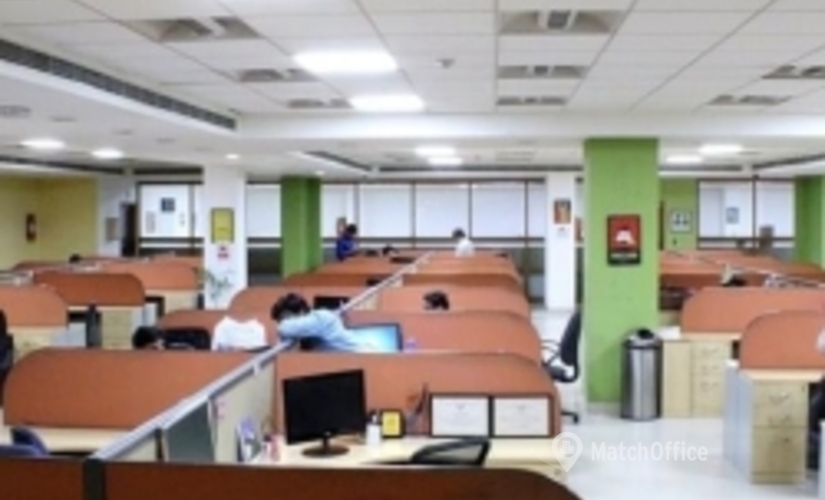 40 m² Shared office  in Faridabad, Plot 23 (122007) - 4 | MatchOffice.com