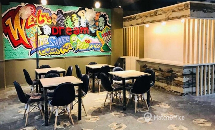 40 m² Coworking  in New Delhi,  A-1 (110044) - 3 | MatchOffice.com