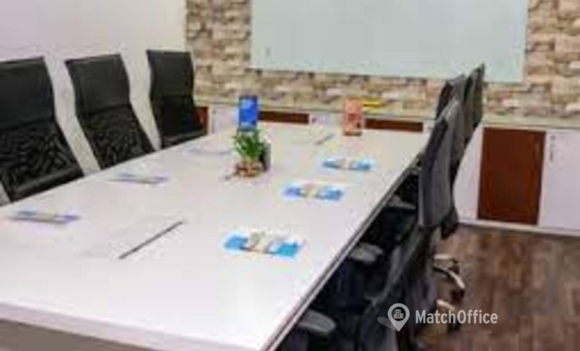 40 m² Shared workspace  in New Delhi, N-138 (110049) - 3 | MatchOffice.com