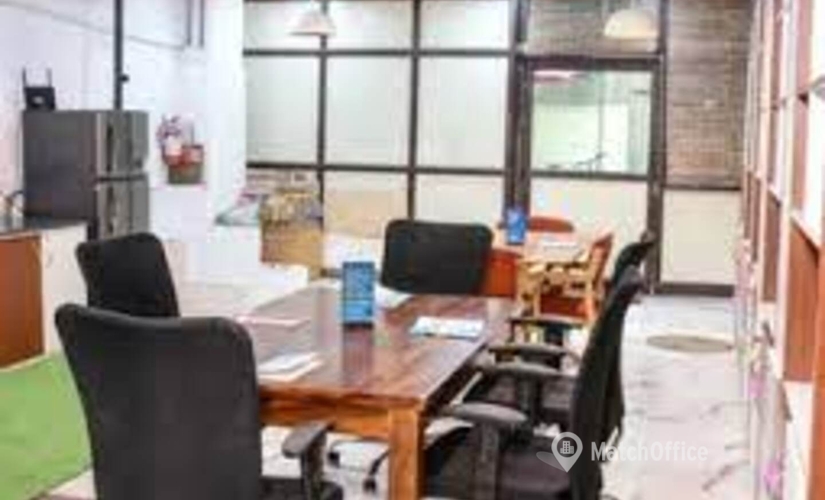 40 m² Coworking  in New Delhi, N-138 (110049) - 4 | MatchOffice.com
