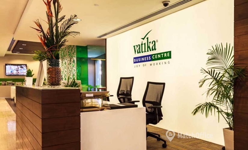 40 m² Shared office  in Faridabad,  1st Floor Block Two (122018) - 3 | MatchOffice.com