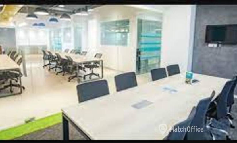 40 m² Coworking space  in Faridabad,  6th Floor (122103) - 3 | MatchOffice
