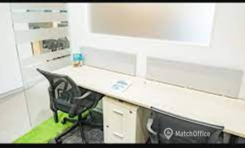 40 m² Coworking space  in Faridabad,  6th Floor (122103) - 4 | MatchOffice.com