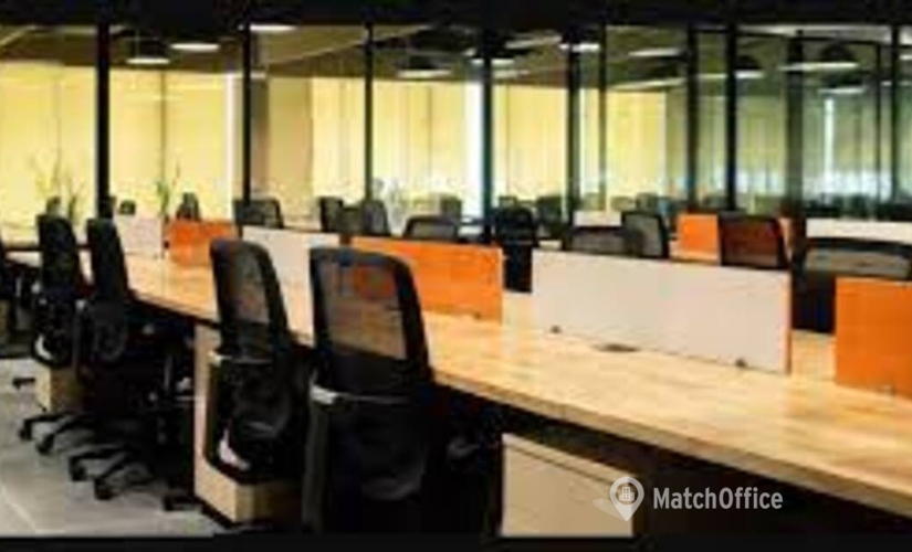 40 m² Coworking in Faridabad, MM Towers (122022) - 4 | MatchOffice