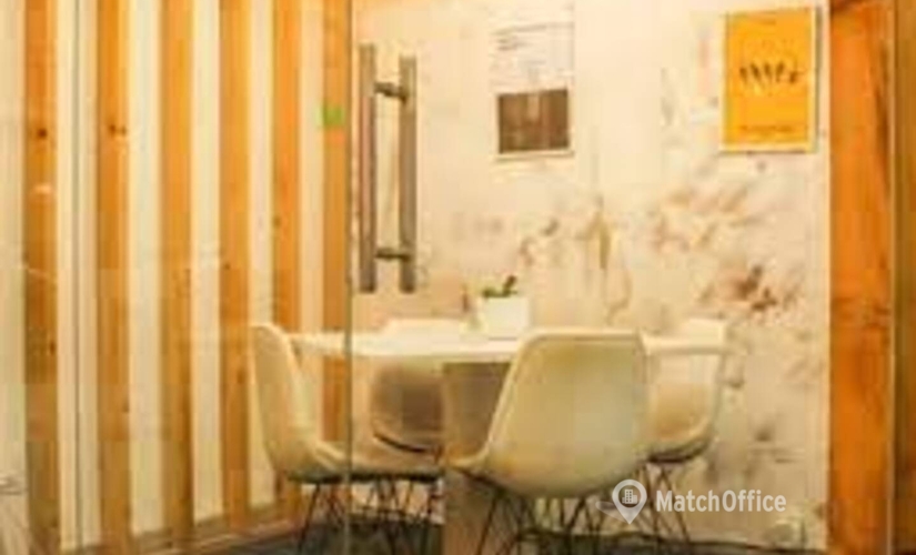 40 m² Shared office  in New Delhi,  1A (110016) - 3 | MatchOffice.com